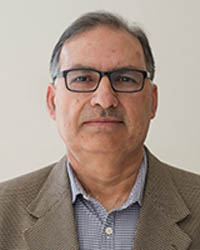 Prof. Dr. Mumtaz Cheema